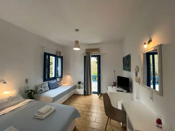 room