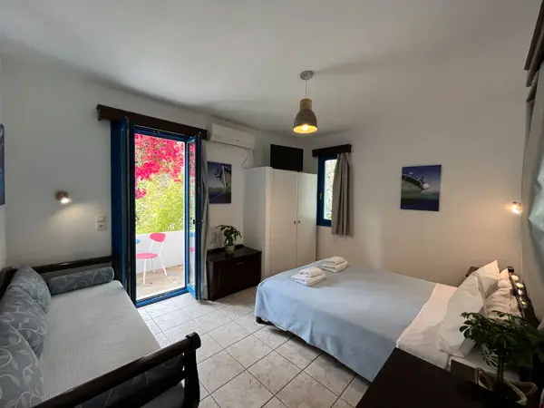 room