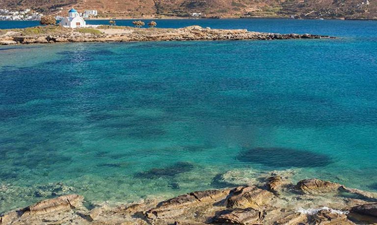 Agios-Panteleimonas