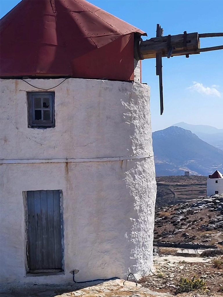 windmill