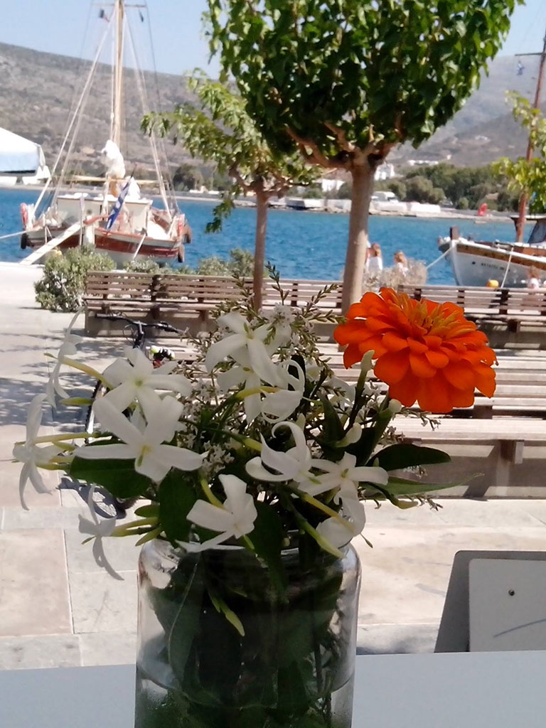 veranda hotel minoa